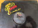 "Love Bug" Starski* – Do The Right Thing 12" (USA VG+)