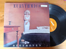 Eurythmics - Beethoven 12" (RSA VG)