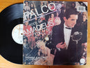 Falco - Rock Me Amadeus 12" (RSA VG)