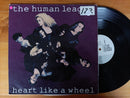The Human League - Heart Like A Wheel 12" (UK VG)