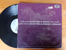 The Human League - Heart Like A Wheel 12" (UK VG)