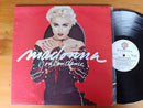 Madonna - You Can Dance (RSA VG-)