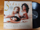 Seduction - Nothing Matters Without Love (RSA VG+)