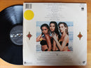 Seduction - Nothing Matters Without Love (RSA VG+)
