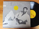 Teddy Pendergrass - It's Time For Love (RSA VG)