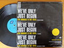 Glenn Jones - we've Only Just Begun 12" (RSA VG-)
