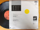 Level 42 - Lessons In Love / Something About You 12" (RSA VG)