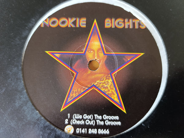 Funk – Khaya Records