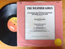 The Weather Girls - It's Raining Men / Gonna Wash... 12" (UK VG-)