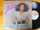 Jaki Graham - What's The Name Of Your Game 12" (RSA VG+)