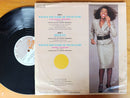 Jaki Graham - What's The Name Of Your Game 12" (RSA VG+)