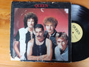 Queen - Radio Ga Ga 12" (RSA VG-)