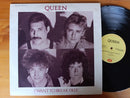 Queen - I Want To Break Free 12" (RSA VG)