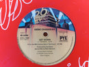 Gene Chandler – Get Down 12" (UK VG)