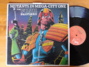 The Fink Brothers - Mutants In Mega-City One (RSA VG)