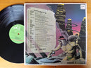 The Fink Brothers - Mutants In Mega-City One (RSA VG)