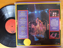 Millie Jackson - Live And Uncensored (RSA VG+) 2LP Gatefold