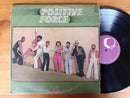 Positive Force - Positive Force  (RSA VG-)