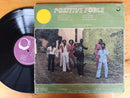 Positive Force - Positive Force  (RSA VG-)