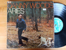 Danny Wood - Aires (RSA VG-)
