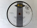 Kylie Minogue – Hand On Your Heart 12" (RSA VG-)