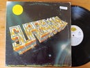 VA - Supermax (EU VG-) Technotronic Hypnoteck 2 In A Room