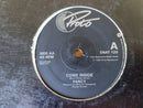 Fancy – Slice Me Nice / Come Inside 12" (UK VG)