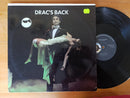 Andy Forray - Drac's Back / Carry On Sharon 12" (RSA VG-)