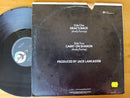 Andy Forray - Drac's Back / Carry On Sharon 12" (RSA VG-)