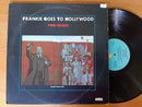 Frankie Goes To Hollywood - Two Tribes 12" (RSA VG)
