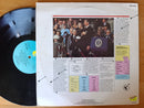 Frankie Goes To Hollywood - Two Tribes 12" (RSA VG)