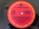 C & C Music Factory – Just A Touch Of Love 12" (USA VG-)