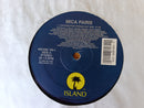 Mica Paris – Contribution (David Morales Remixes) 12" (USA VG-)