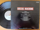 Break Machine - Break Dance 12" (RSA VG)