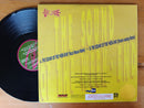 Up Side – The Sound Of The Week-End 12" (Belgium VG)