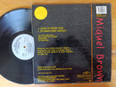 Miquel Brown – Close To Perfection 12" (UK VG-)