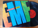 EMF – Unbelievable (Remix) 12" (USA VG)