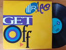Mr. Lee – Get Off 12" (USA VG)
