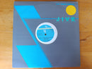 A Flock Of Seagulls – Wishing (If I Had A Photograph Of You) / Committed 12" (RSA VG+)