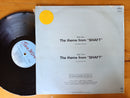 Eddy & The Soulband – Theme From Shaft 12" (RSA VG+)