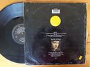 Phil Collins - Something Happened On The Way To Heaven 12" (USA VG-)