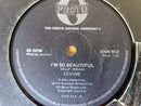 Divine – I'm So Beautiful 12" (RSA VG)
