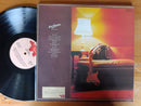 Eric Clapton - Backless (RSA VG+) Gatefold