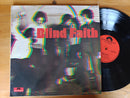 Blind Faith - Blind Faith (RSA VG)
