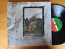 Led Zeppelin - 4 (USA VG) Gatefold