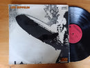 Led Zeppelin - 1 (RSA VG+)