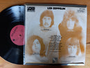 Led Zeppelin - 1 (RSA VG+)