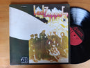 Led Zeppelin - II (RSA VG+) Gatefold