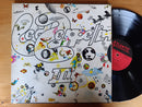 Led Zeppelin - III (RSA VG+) Gatefold