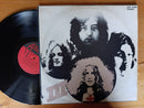 Led Zeppelin - III (RSA VG+) Gatefold